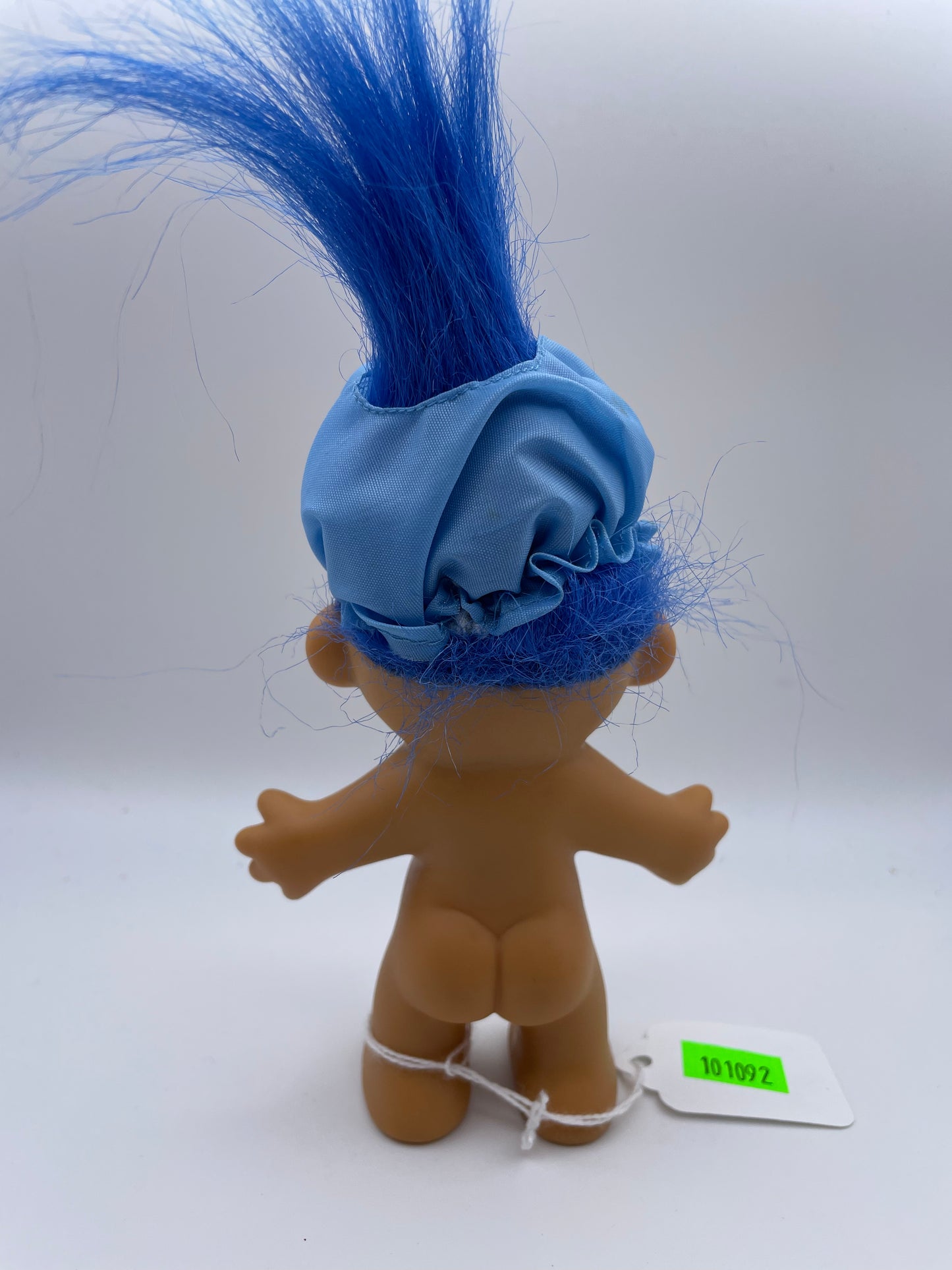 Trolls - Shower Cap - Blue Hair #101092