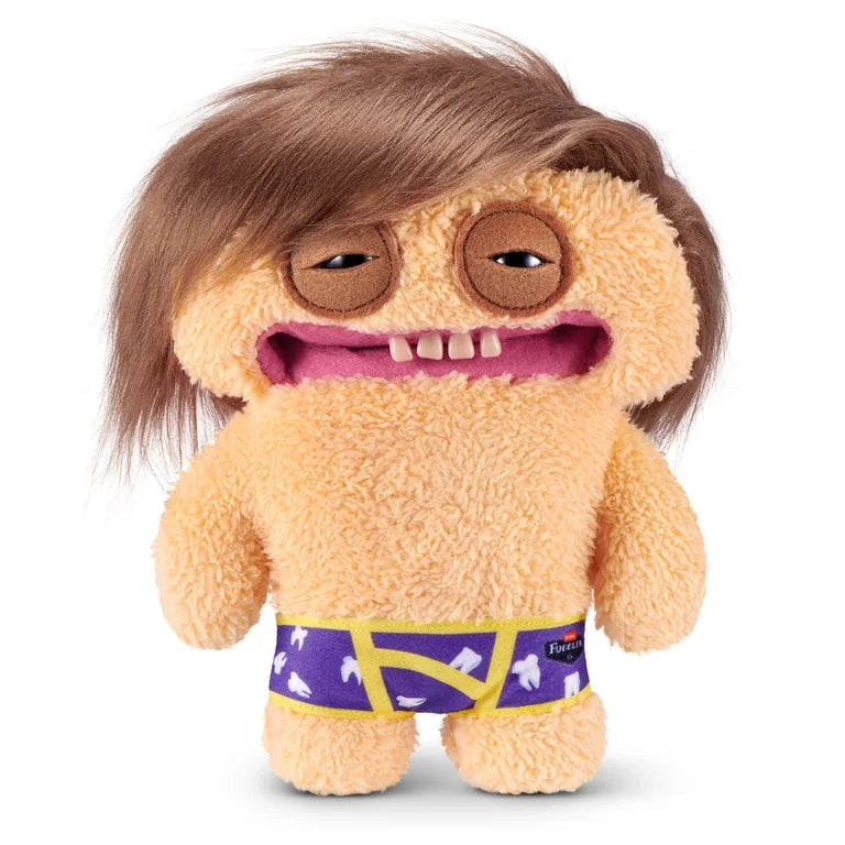 Fugglers - Fuggstars! - Fuggbieb 2026 #108263