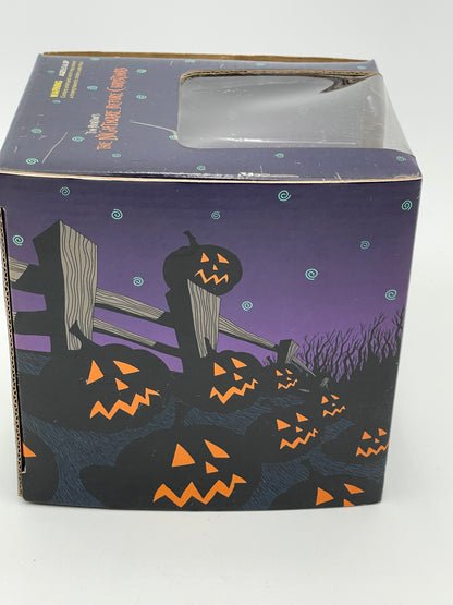 Nightmare Before Christmas - Georama  - Fountain Jack 1999 #104720