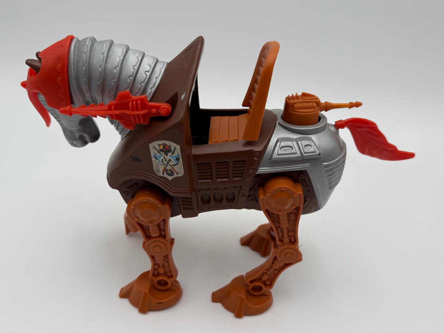 Masters of the Universe - Vehicle - Strider 1983 #105353