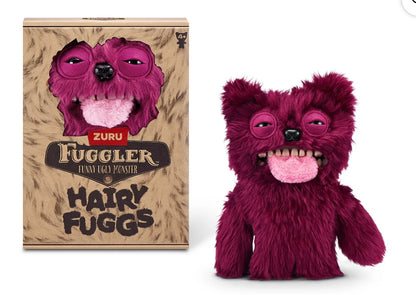 Fuggler - Hairy Fuggs - Sir Belch 2024 #107175