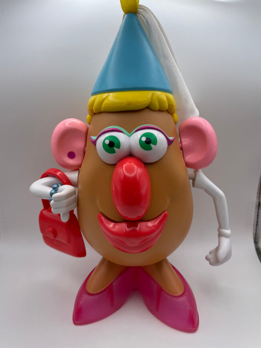 Mrs Potato Head - Princess 1985 #101712