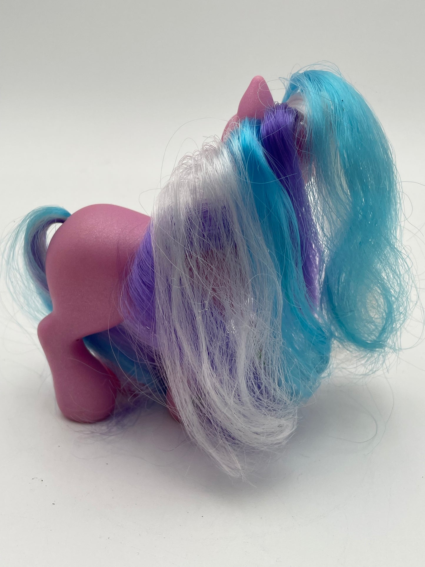 My Little Pony - G3 - Skooter Sprite 2002 #104098