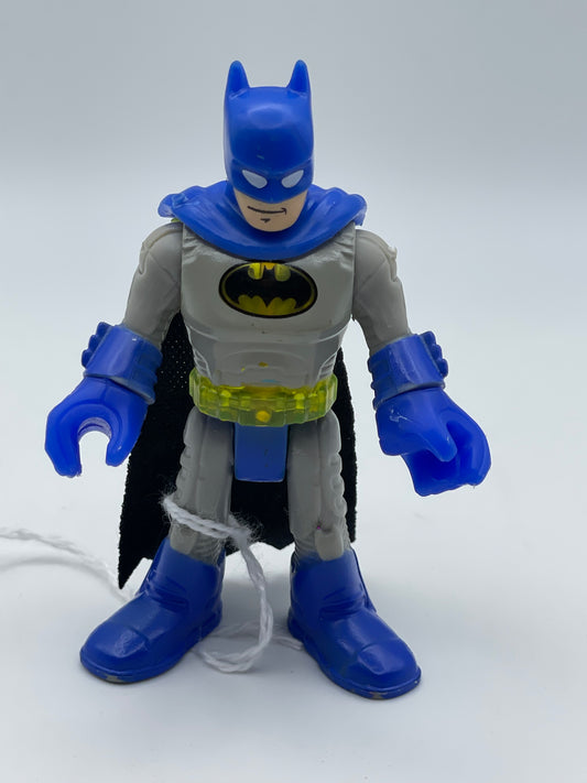 Imaginext - Batman Grey/Blue #103005