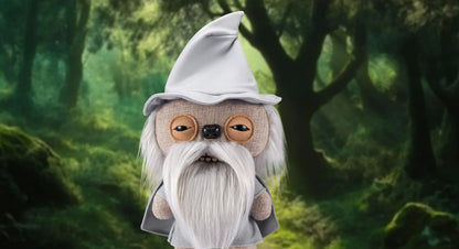Fuggler - X Lord of the Rings - Gandalf 2024 #105607