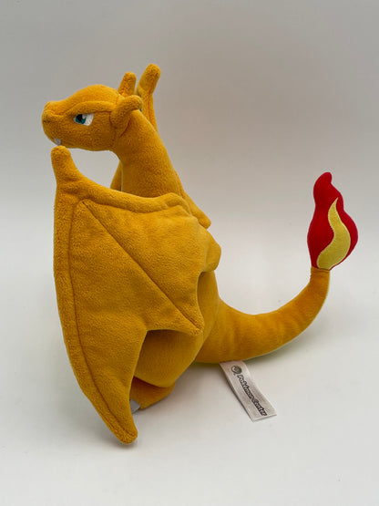 Pokémon - Plush - Charizard 2015 #104298