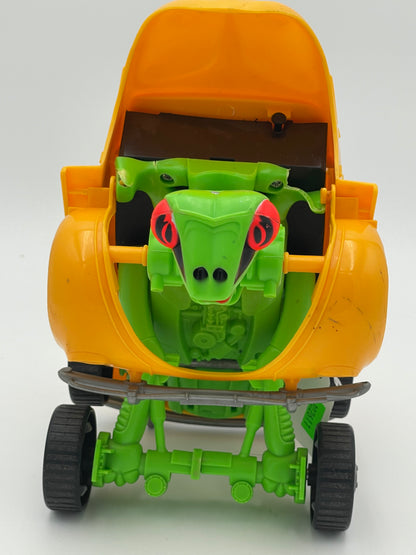 Ghostbusters - Highway Haunter VW Bug 1987 #102611