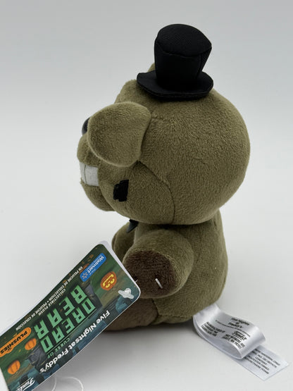 Five Nights At Freddy’s - Plush - Curse of the Dreadbear Freddy 2022 #105173
