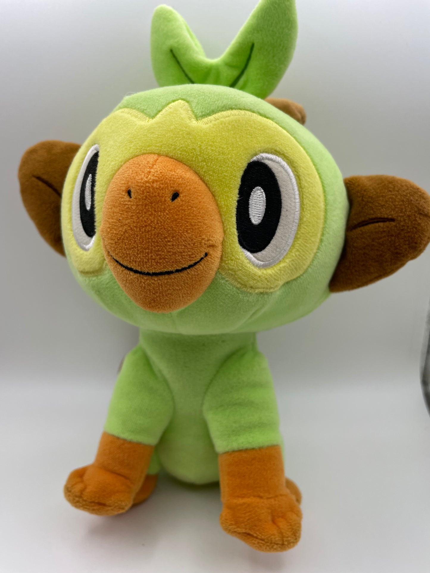 Pokémon Plush - Grookey 2019 #101671