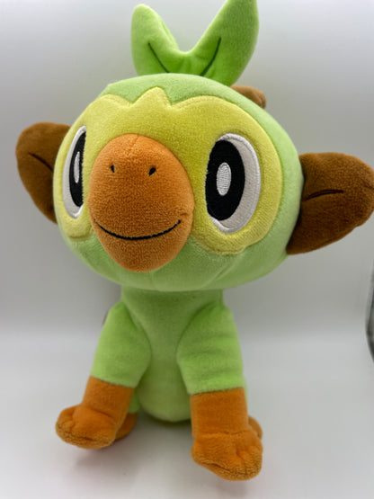 Pokémon Plush - Grookey 2019 #101671
