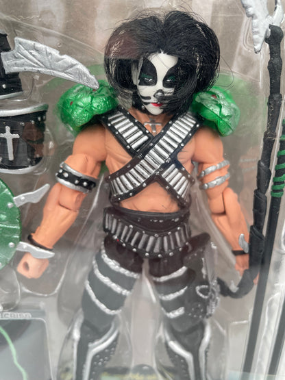 KISS - Peter Criss 1997 #104731