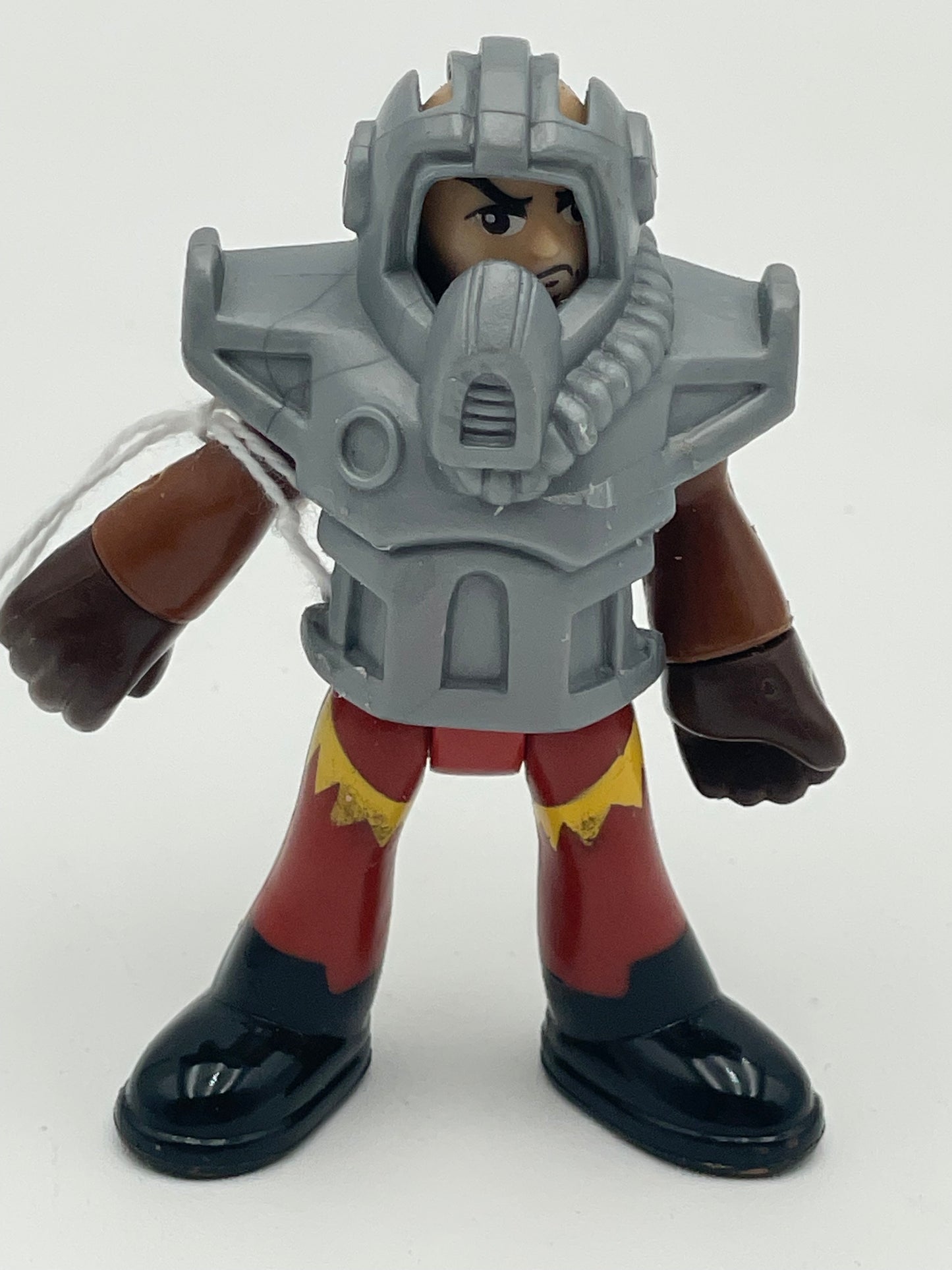 Imaginext - Sky Racer Pilot #104416
