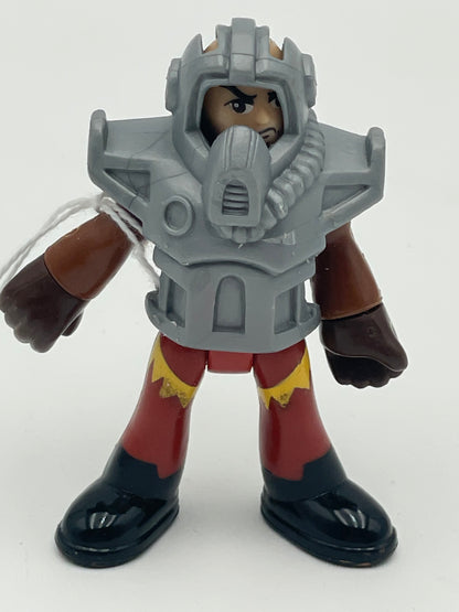 Imaginext - Sky Racer Pilot #104416