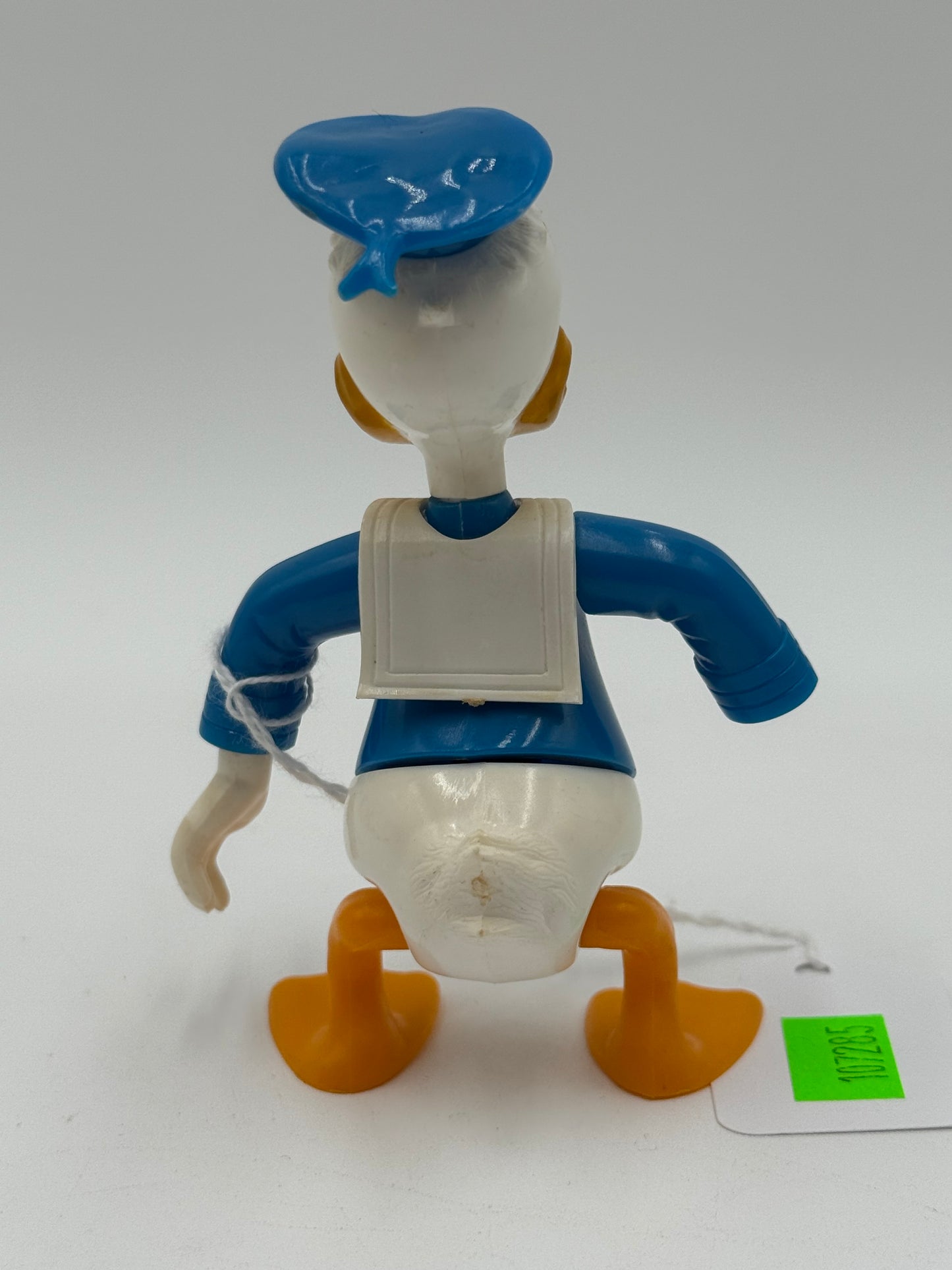 Disney - Magneto Assembly Toy - Donald Duck 1970s #107285