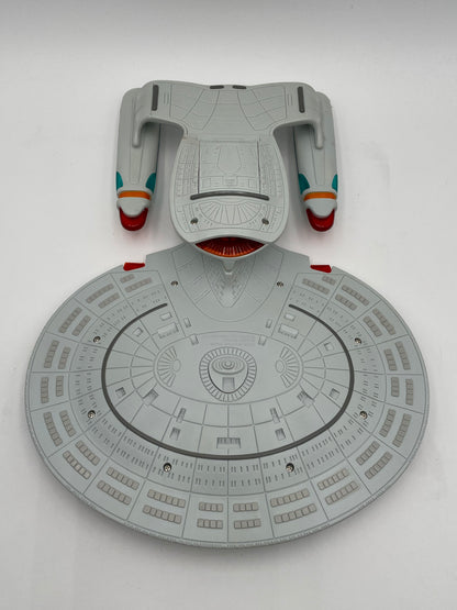 Star Trek - Playmates - TNG Starship Enterprise 1992 #104538
