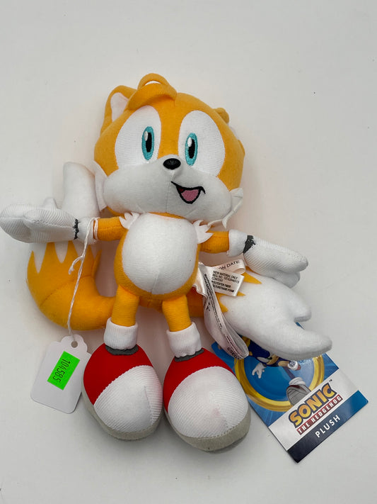 Sonic - Great Eastern - Tails 2022 #104585