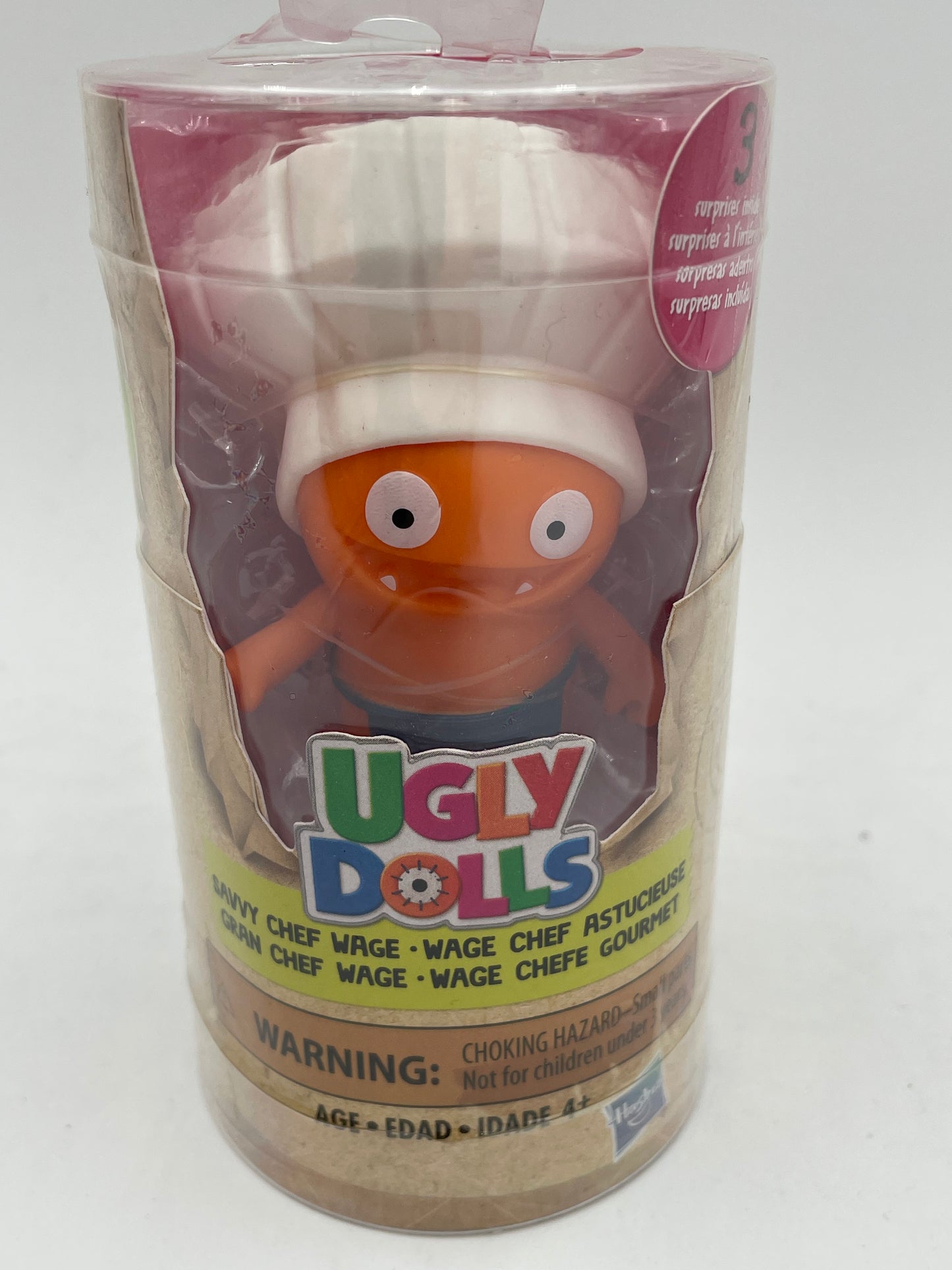 Ugly Dolls - Series 3 - 2018