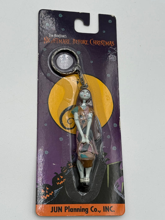 Nightmare Before Christmas - Jun Planning - Figure Keychain - Sally 1993 #105431