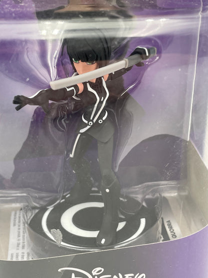 Infinity - Disney - Quorra 3.0 #102869