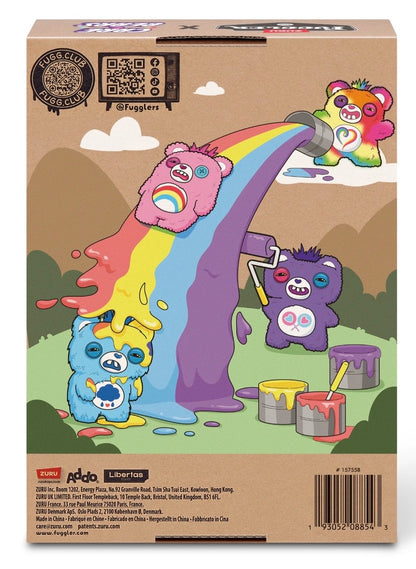 Fugglers - Care Bears - Togetherness Bear 2025 #107559