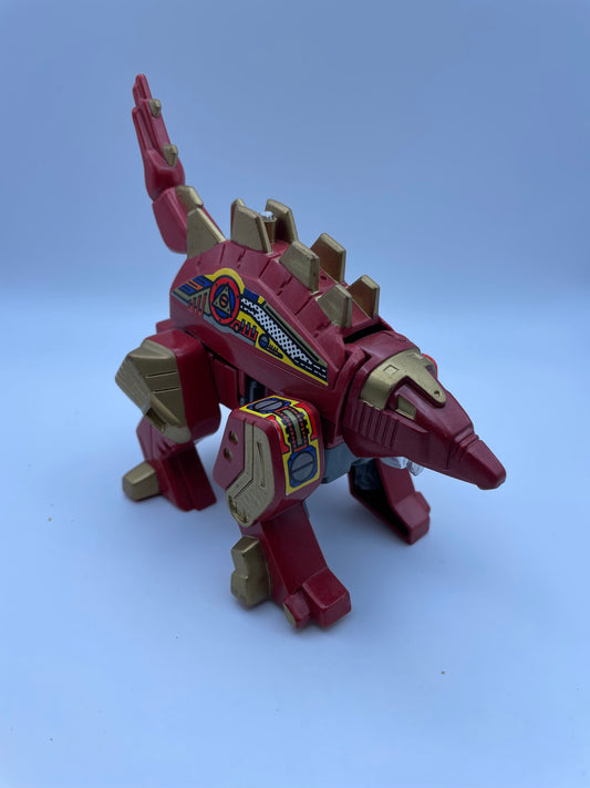 Transformers - Dino Squad Stego Bot 1980s #101319