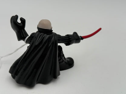 Star Wars - Galactic Heroes - Darth Vader 2007 #105239