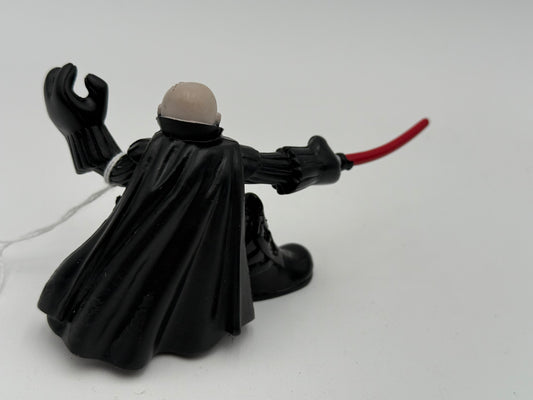 Star Wars - Galactic Heroes - Darth Vader 2007 #105239