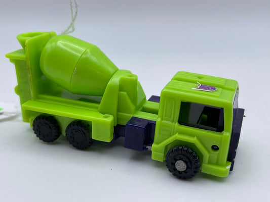 Transformers - Vintage Mix Master #101306