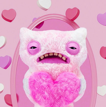 Fuggler - Love Fuggs - Pink/Pink Wide Eyed Weirdo 2025 #107438