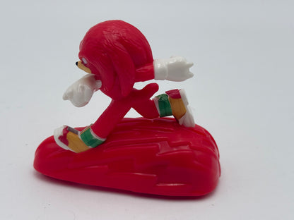 Sonic - McDonald’s - Knuckles Running 2022 #105547