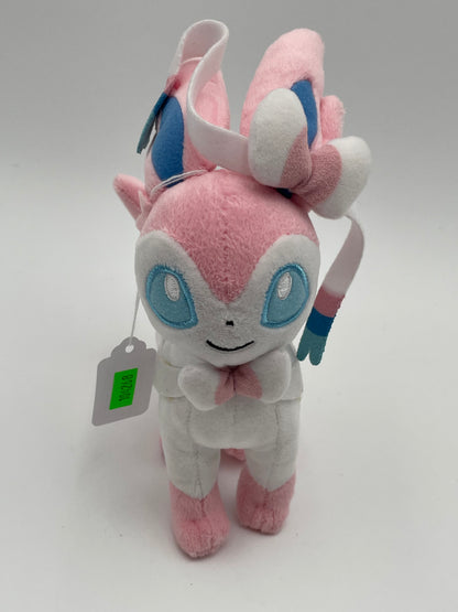 Pokémon - Plush - Sylveon 2017 #104268