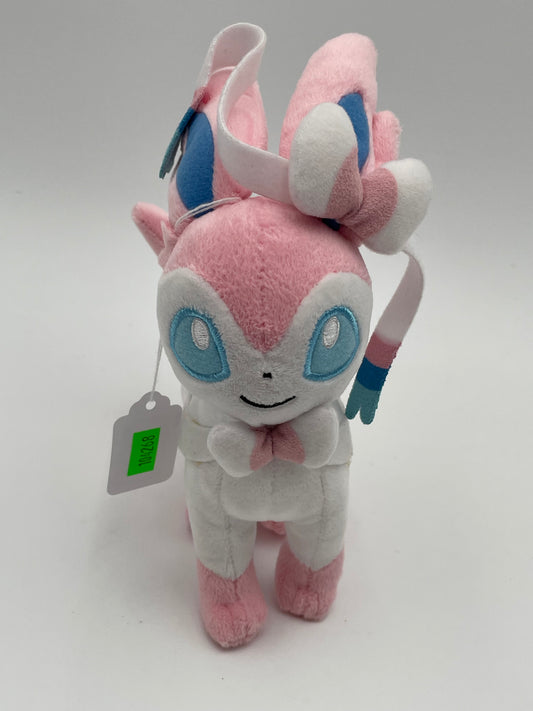 Pokémon - Plush - Sylveon 2017 #104268