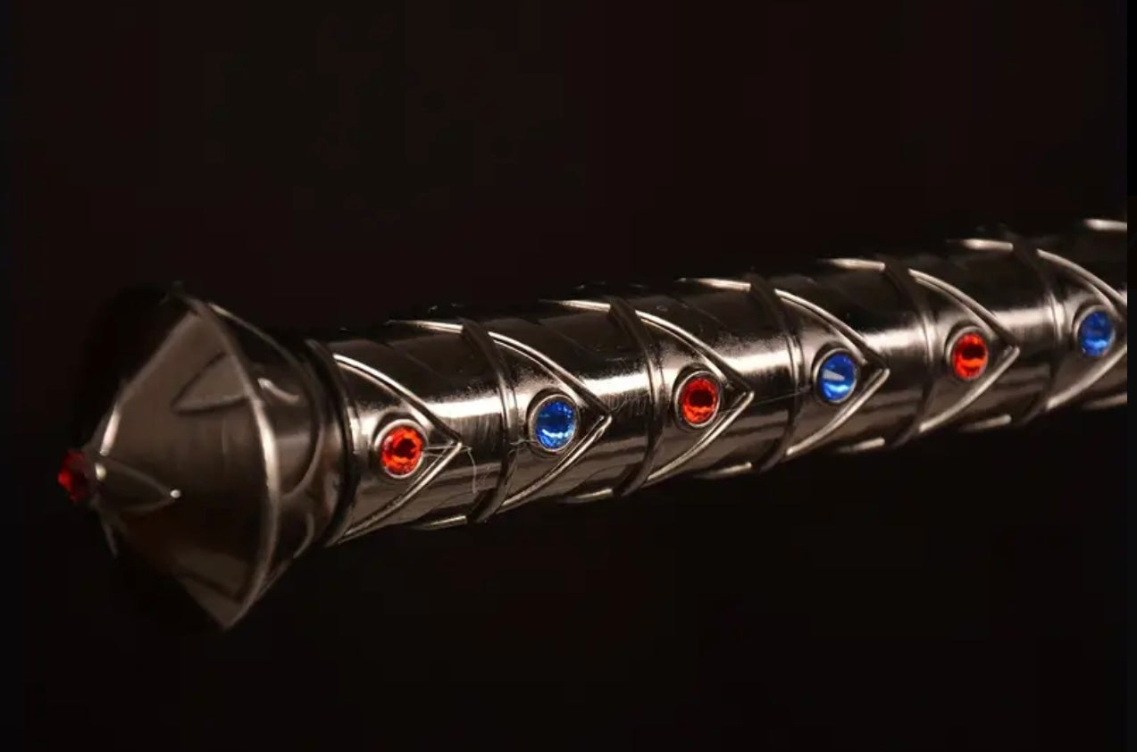 Thundercats - 48” Metal Sword w/ Sheath #106635