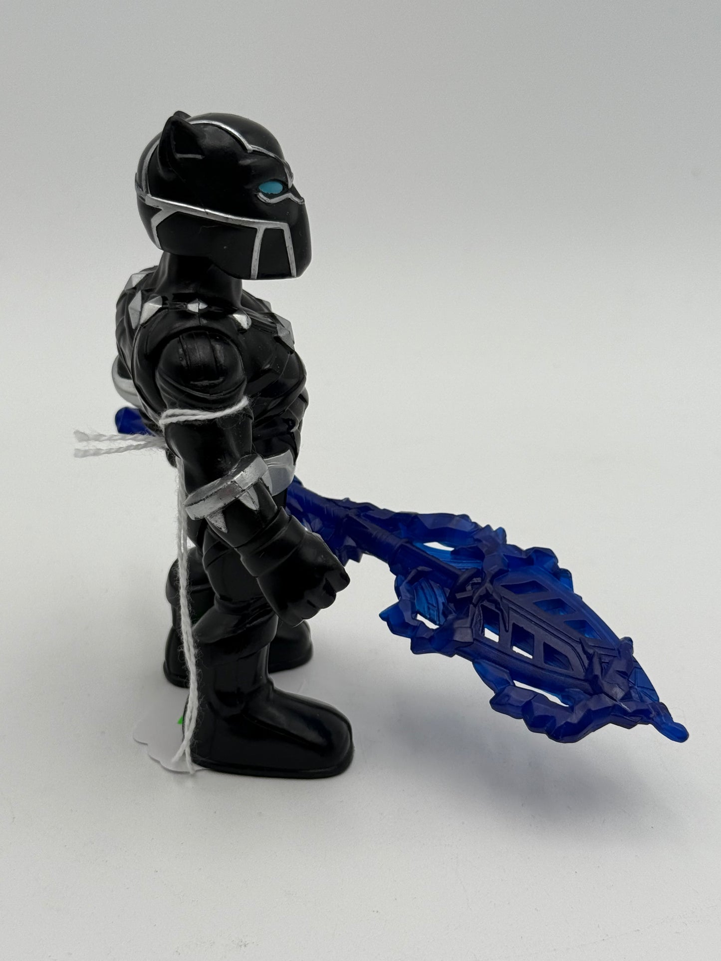 Marvel - Playskool - Super Heroes - Black Panther 2018 #104899