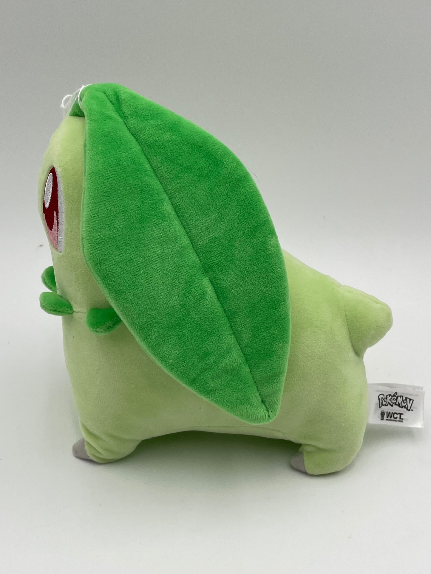 Pokémon - Plush - Chikorita 2019 #104300