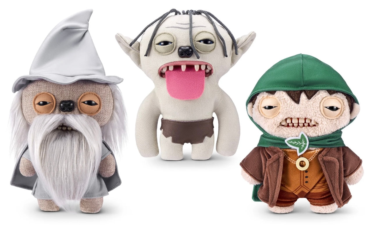 Fuggler - X Lord of the Rings - Gandalf 2024 #105607
