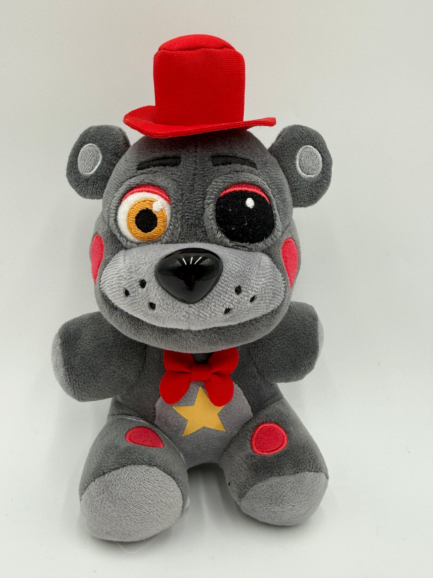 Five Nights At Freddy’s - Plush - Lefty Pizza Simulator 2021 #107268