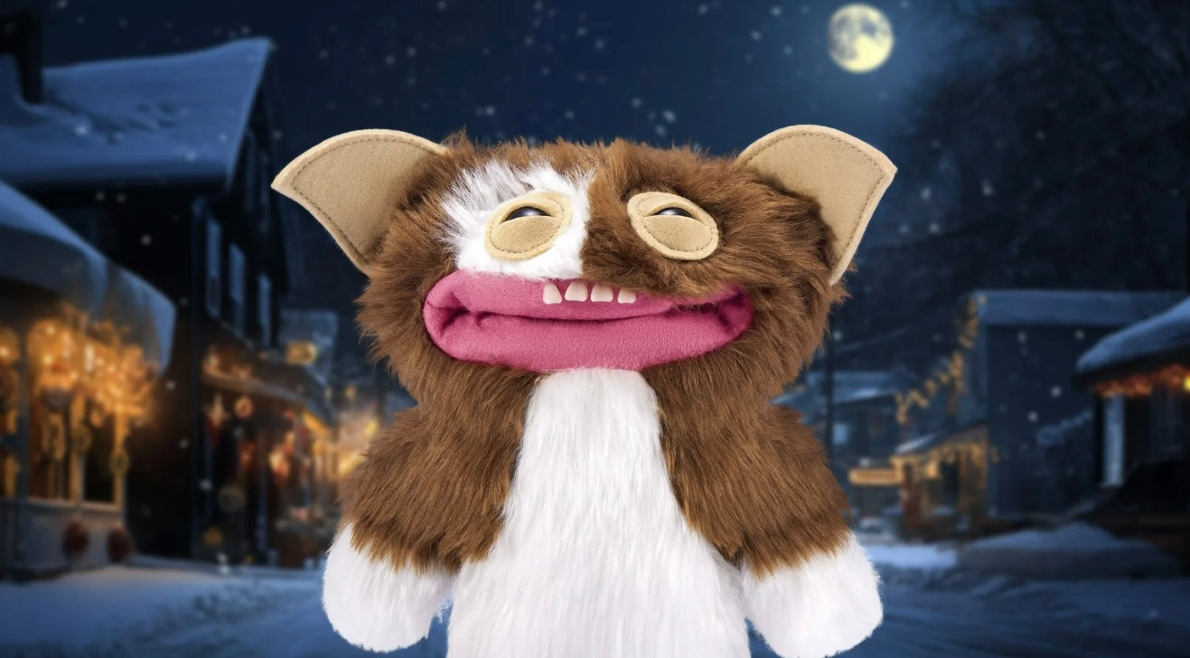 Fuggler - Gremlins - Gizmo 2024 #107381