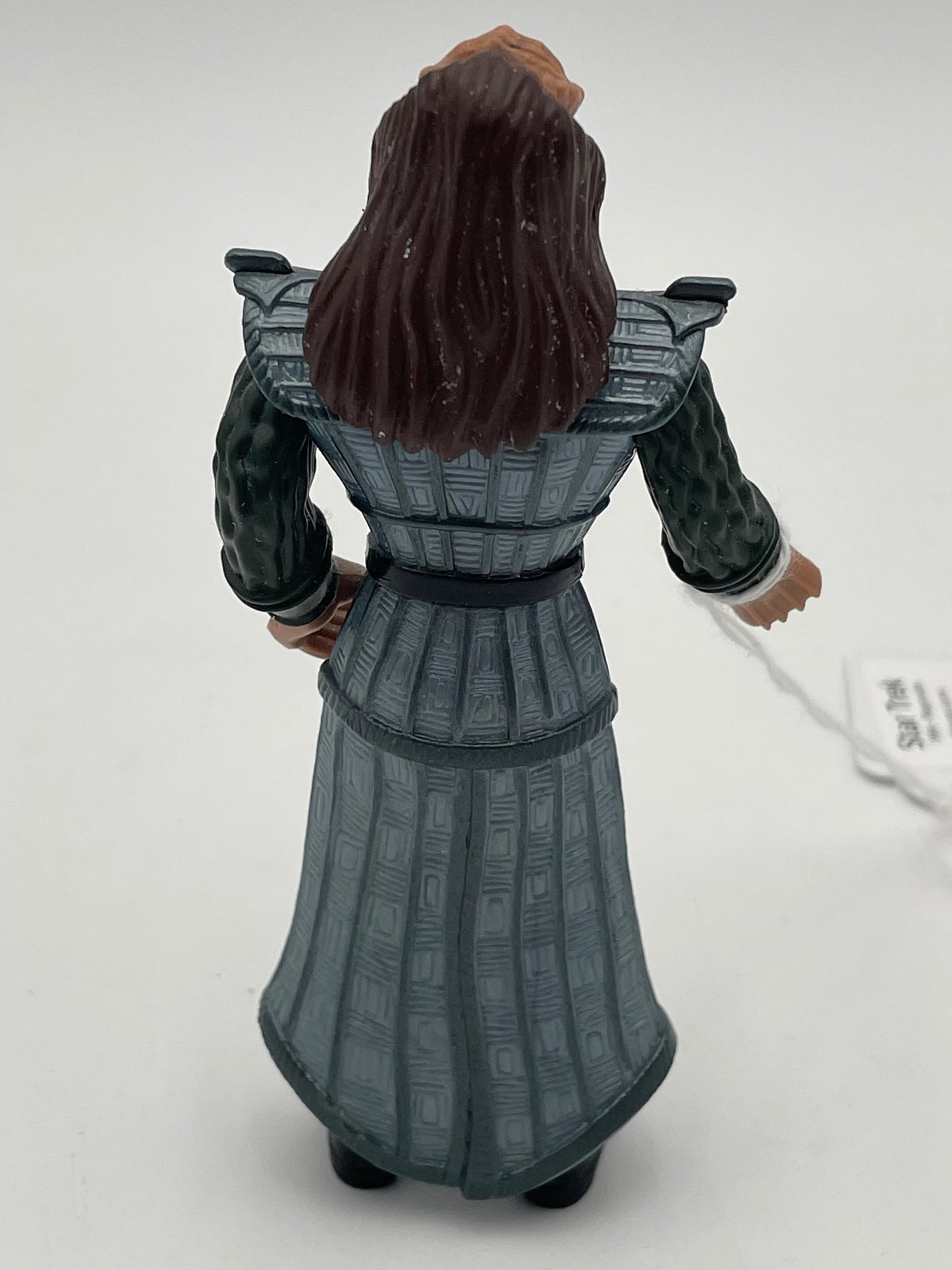 Star Trek - Playmates - Klingon Lursa 1994 #104442