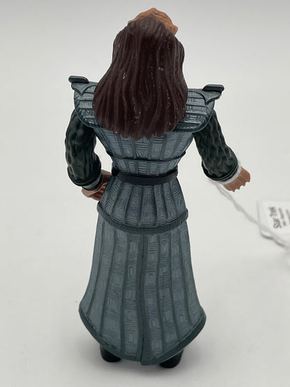 Star Trek - Playmates - Klingon Lursa 1994 #104442