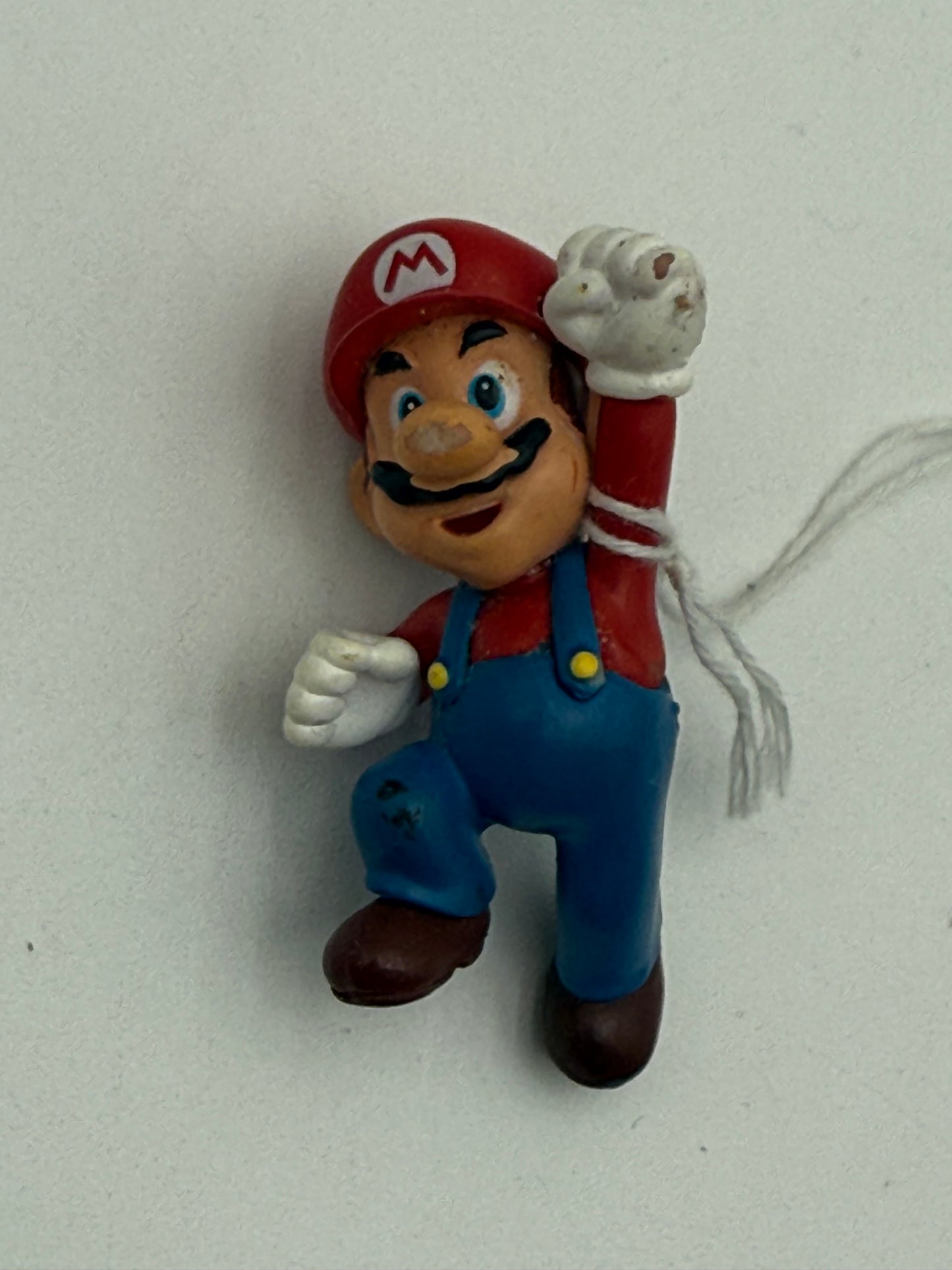 Super Mario Brothers - Figure - Mario 2007 #105025