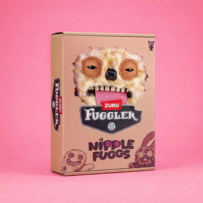 Fugglers - Nipple Fuggs - Sir Belch 2026 #108260