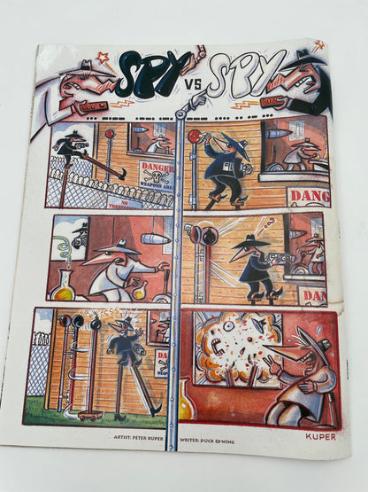 Mad Magazine - 20th Century #387 - November 1999 #101346