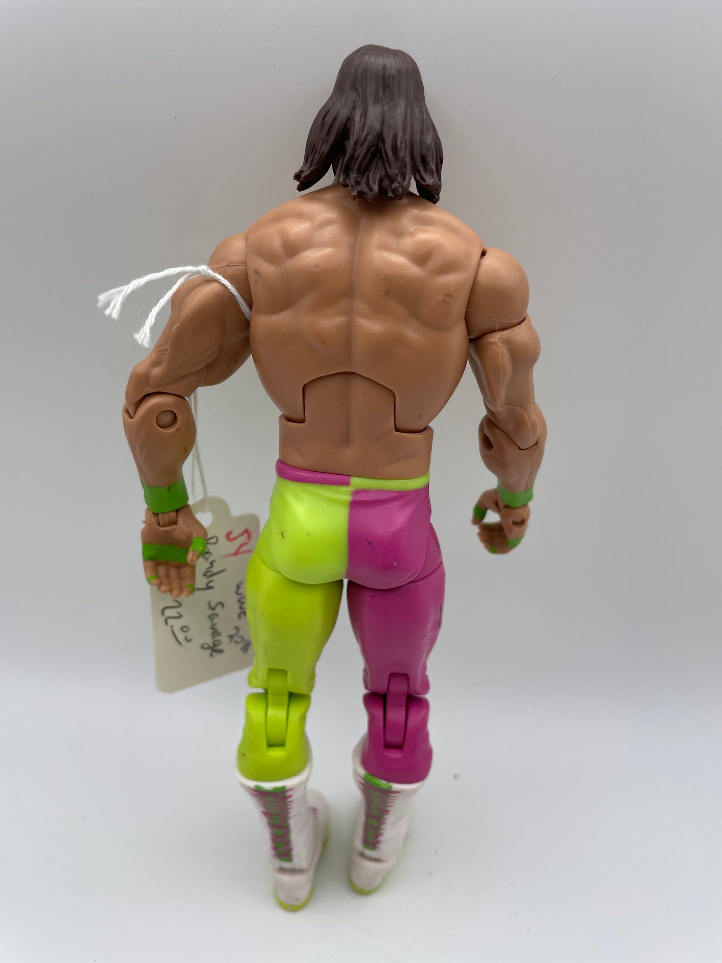 WWE - Randy Savage Figure 2011 #101592