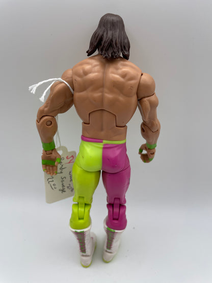 WWE - Randy Savage Figure 2011 #101592