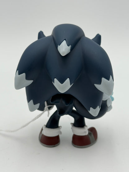 Sonic - Funko Pop - Werehog Sonic #105548
