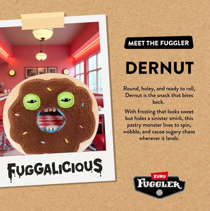 Fugglers - Fuggalicious - Mystery Bag - Assorted 2025 #107557