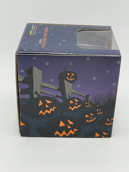 Nightmare Before Christmas - Georama  - Halloween Parade II 1999 #104719
