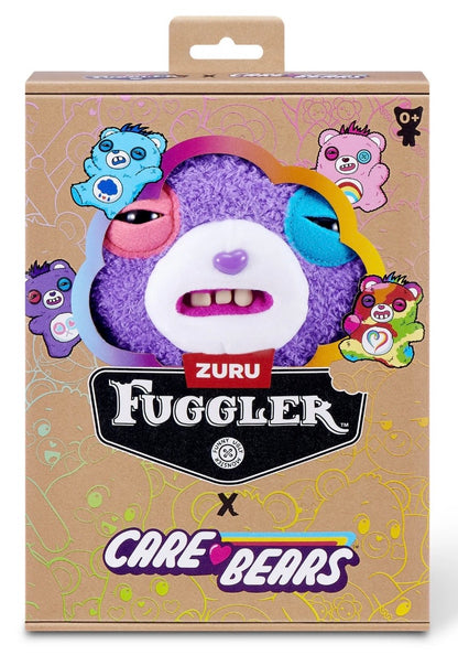 Fugglers - Care Bears - Share Bear 2025 #107451