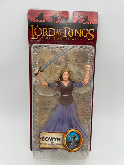 Lord of the Rings - The Two Towers - Eowyn 2003 #104790